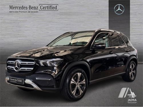 Mercedes-Benz GLE Coupé 350 de 2.0 4MATIC (Híb. Enchufable) 2021