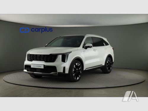 Kia Sorento f/l 2.2 Emotion DCT 4x2 2024, foto 1