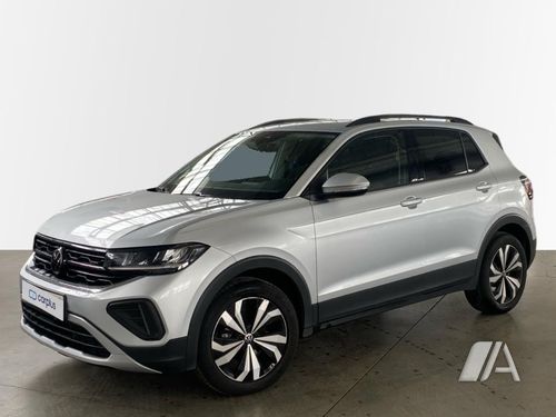 Volkswagen T-Cross "Más" 1.0 TSI 6 vel. 2025, foto 1