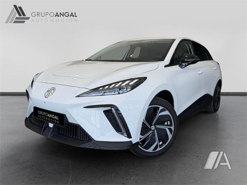 MG MG4 4 LUXURY 2026, foto 1