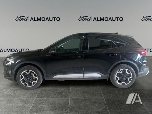 Ford Kuga Active X 2.5 PHEV 2024, foto 1