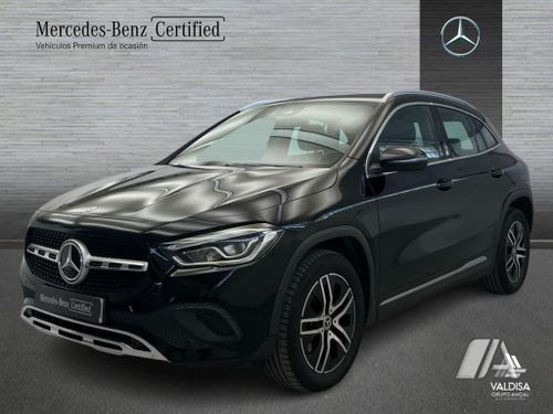 Mercedes-Benz GLA 200 1.3 2022