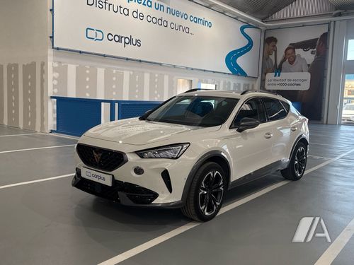 Cupra Formentor 1.4 e-Hybrid DSG 2023