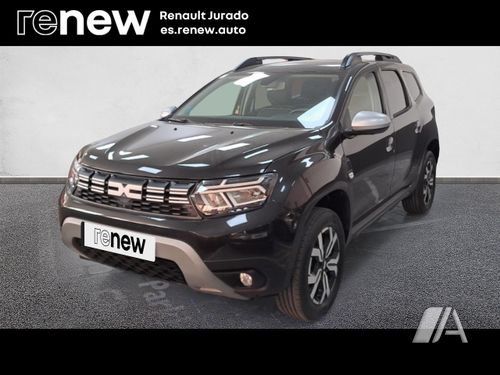 Dacia Duster Essential TCe ECO-G 4X2 2023, foto 1
