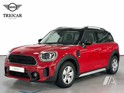 MINI Countryman 1.5 Cooper S E ALL4 2022