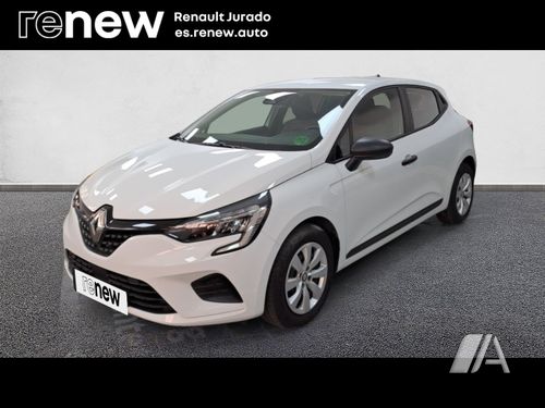 Renault Clio Life Sce 2023, foto 1