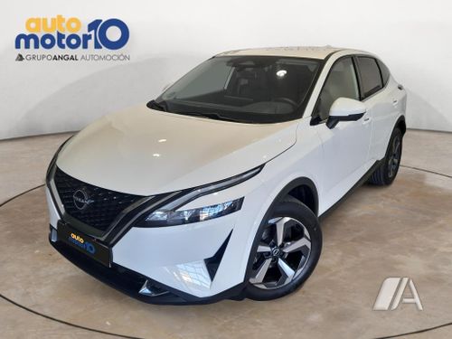 Nissan Qashqai DIG-T N-Connecta (sin RUE) (2021) 2021, foto 1