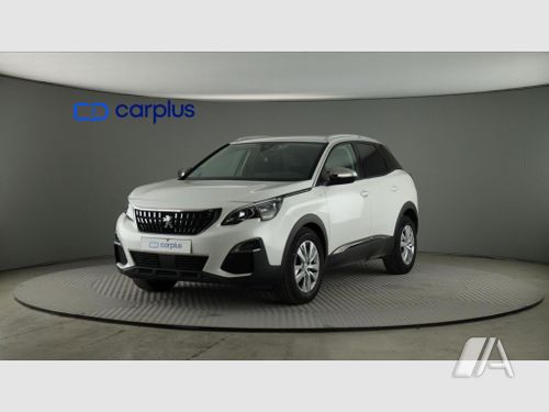 Peugeot 3008 1.2 S&S Pure Tech Active 2020