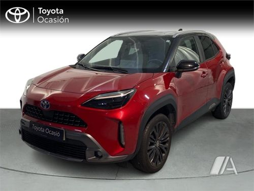 Toyota Yaris Cross 1.5 120H Adventure 2022, foto 1