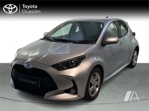 Toyota Yaris Cross 1.5 120H Active Plus 2025, foto 1