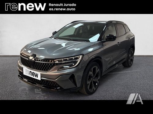Renault Austral techno mild hybrid auto -SS 2022, foto 1