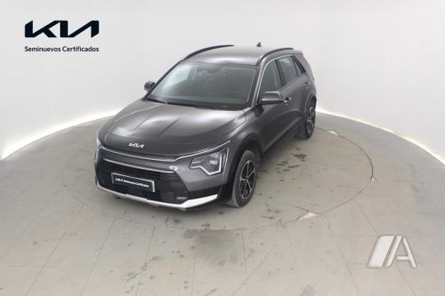 Kia Niro 2025