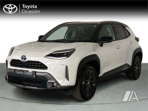 Toyota Yaris Cross 1.5 120H Adventure 2022, foto 1