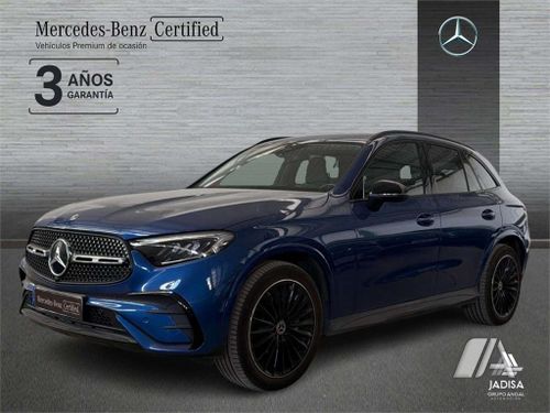 Mercedes-Benz GLC 220 d 4MATIC Mild Hybrid (C254) 2024, foto 1