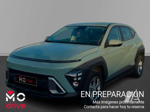 Hyundai Kona HEV 1.6GDI DT MAXX 2025