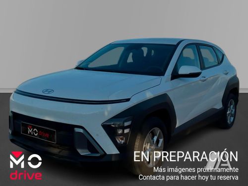Hyundai Kona HEV 1.6GDI DT MAXX 2025, foto 1