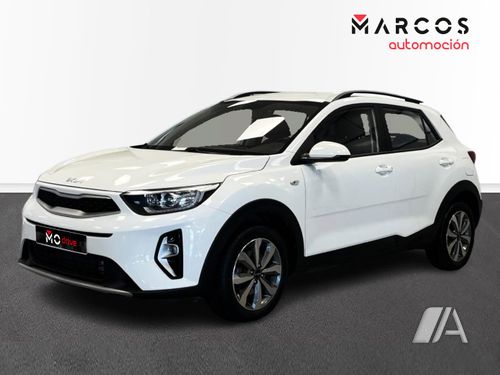 Kia Stonic 1.0 T-GDi MHEV iMT Concept (2021) 2023, foto 1