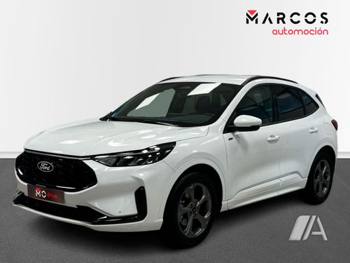 Ford Kuga ST-Line 2.5 FHEV 2025, foto 1