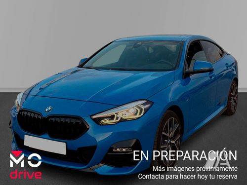 BMW Serie 2 220iA Gran coupé (2021) 2022, foto 1
