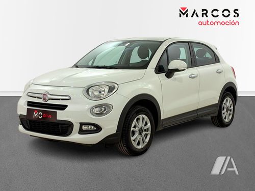Fiat 500X 1.6 E-Torq Cross 4x2 2017, foto 1