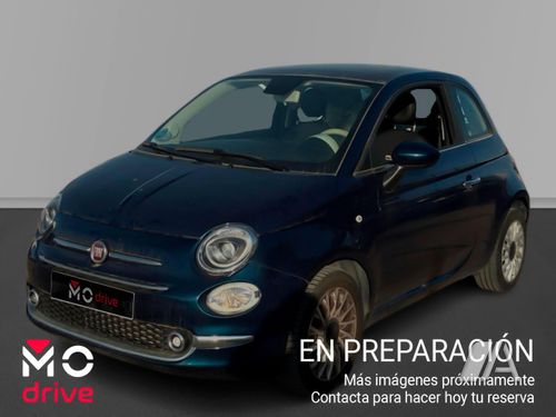 Fiat 500 Dolcevita 1.0 Hybrid 2022, foto 1