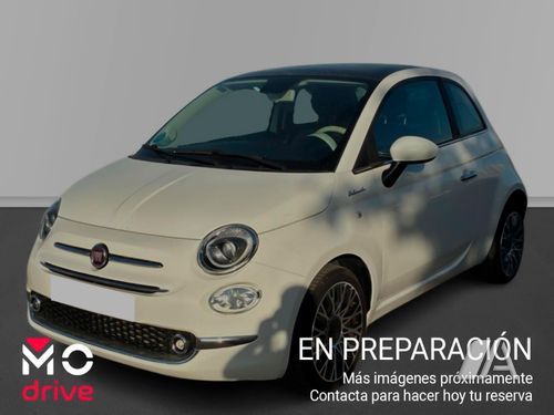 Fiat 500 Dolcevita 1.0 Hybrid 2022