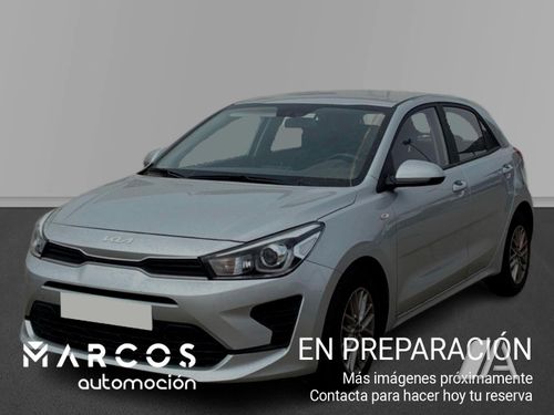 Kia Rio 1.0 T-GDi MHEV iMT Drive (2021) 2023, foto 1