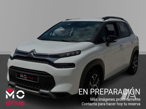 Citroën C3 Aircross BlueHdi S&S 6v Plus 2024, foto 1