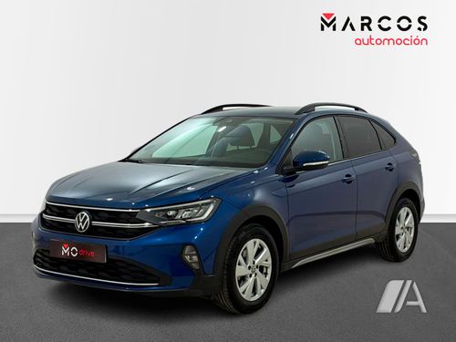 Volkswagen Taigo Life TSI 2023, foto 1