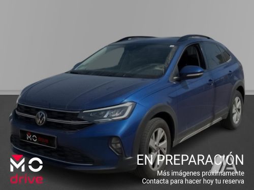 Volkswagen Taigo R-Line TSI 2023, foto 1