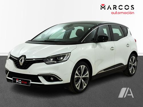 Renault Scénic 1.5 dCi Zen Energy EDC 5p 2018, foto 1