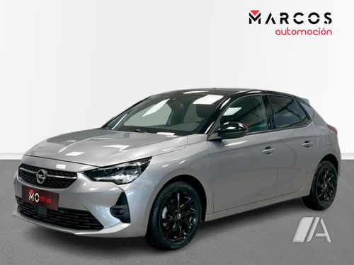 Opel Corsa 1.2T 100 GS 5p S/S 2023, foto 1