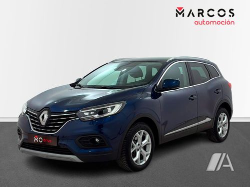 Renault Kadjar 1.3 TCE GPF EDC Zen 2019, foto 1