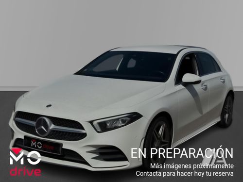 Mercedes-Benz Clase A A 200 AutW177 2020, foto 1