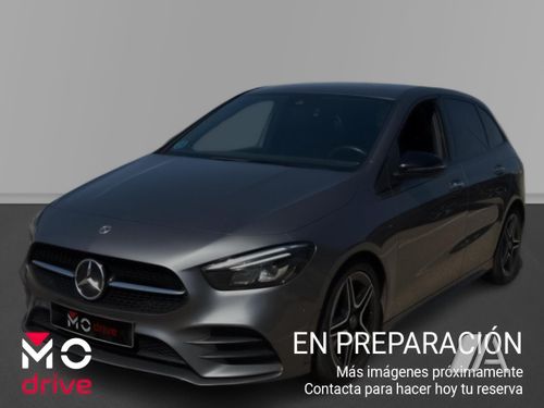 Mercedes-Benz Clase B B 220 d AUT. 2022