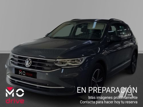 Volkswagen Tiguan Urban Sport 1.5 TSI DSG (2021) 2020