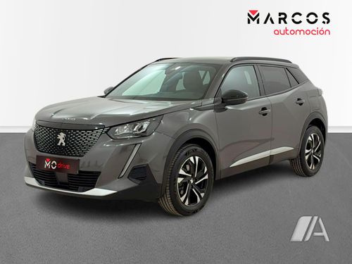 Peugeot 2008 Allure Pack BlueHDI S&S EAT8 2023