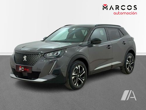 Peugeot 2008 Allure Pack BlueHDI S&S EAT8 2023