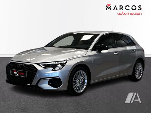 Audi A3 Sportback 40 TFSIe Advanced S Tronic 2022, foto 1