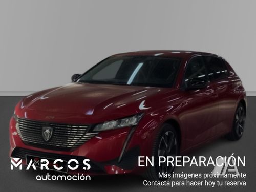 Peugeot 308 SW Allure Pack Puretech S&S MAN 2022, foto 1