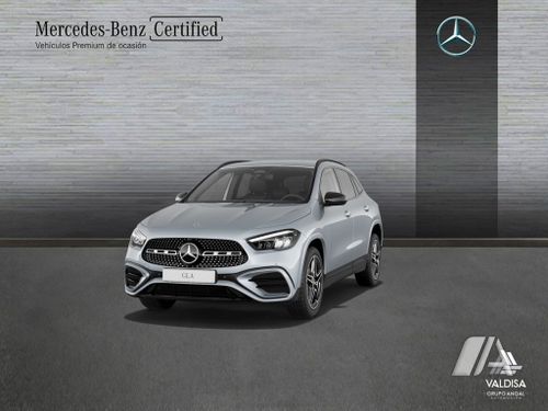 Mercedes-Benz GLA 200 D 2.0 2025, foto 1