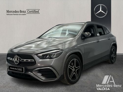 Mercedes-Benz GLA 200 D 2.0 2025, foto 1