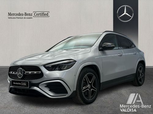 Mercedes-Benz GLA 200 D 2.0 2025