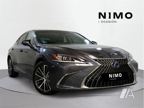 Lexus ES 300h PREMIUM 2022, foto 1