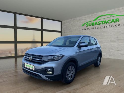 Volkswagen T-Cross 1.0 TSI Edition 2022, foto 1