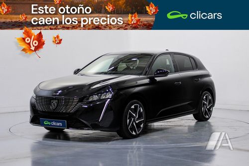 Peugeot 308 SW Allure PureTech S&S EAT8 (N) 2024, foto 1