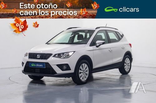 SEAT Arona 1.0 TSI Style (2021) 2021