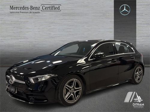 Mercedes-Benz Clase A 2023