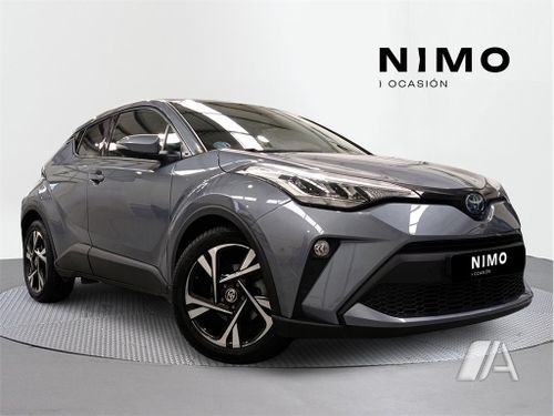 Toyota C-HR 1.8 125H Advance 2022