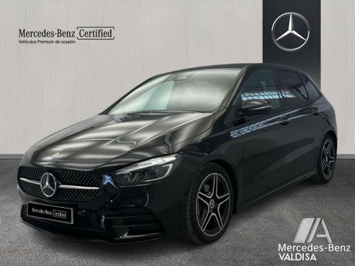 Mercedes-Benz Clase B B 200 d (3) (W247) 2024